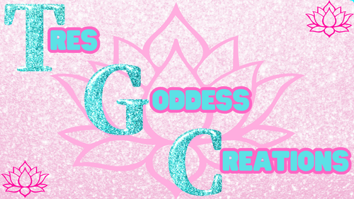 Tres Goddess Creations 